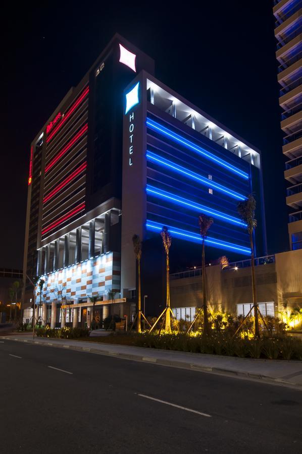 Hotel Ibis São Bernardo do Campo Exterior foto